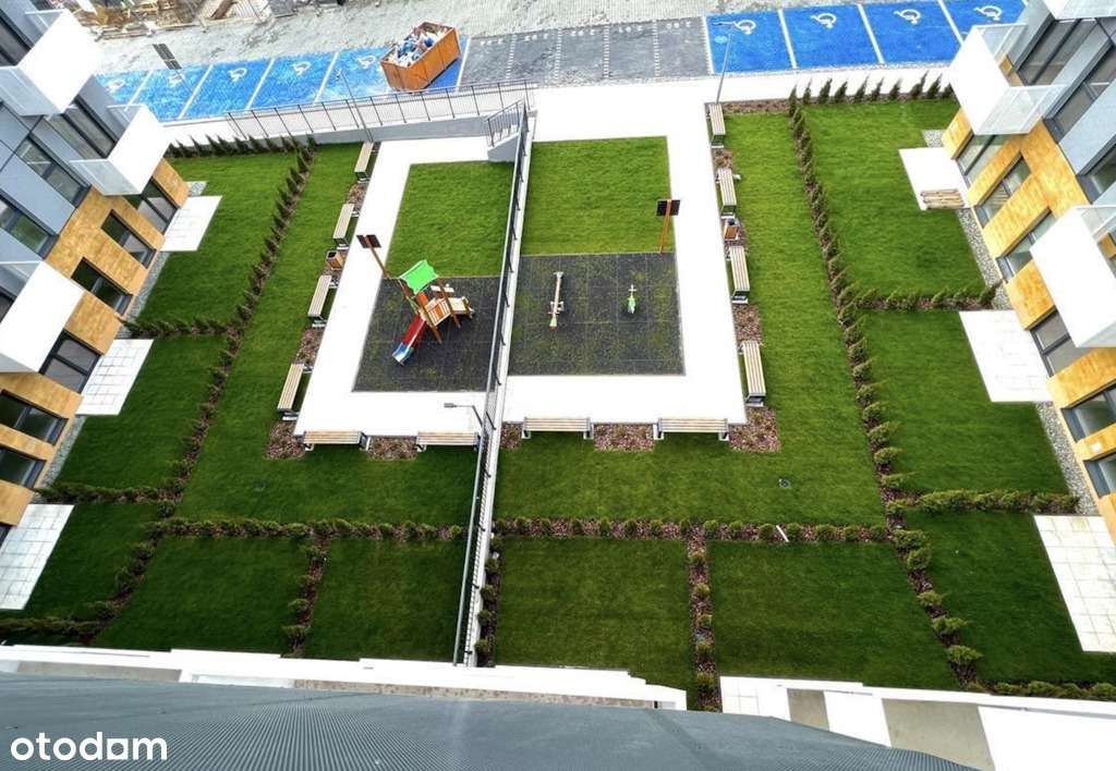 Zamknięte osiedle❗odDewelopera❗Ostatnie Mieskzania-9