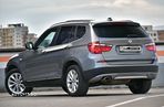 BMW X3 xDrive20d Aut. - 7