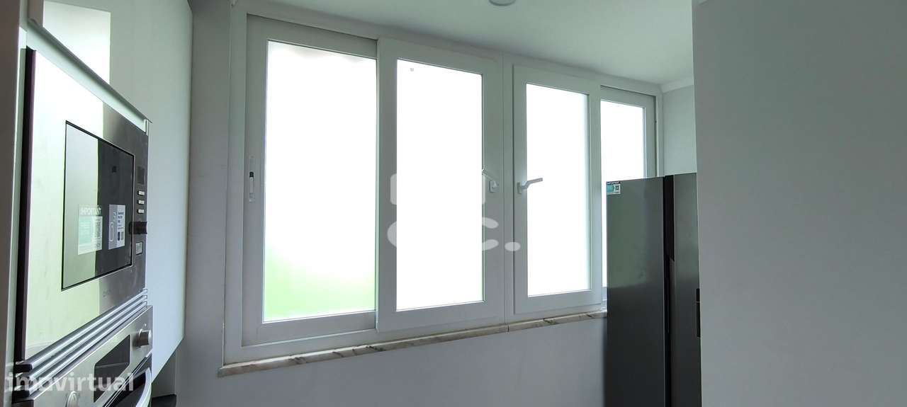 Apartamento T2 Benfica-14