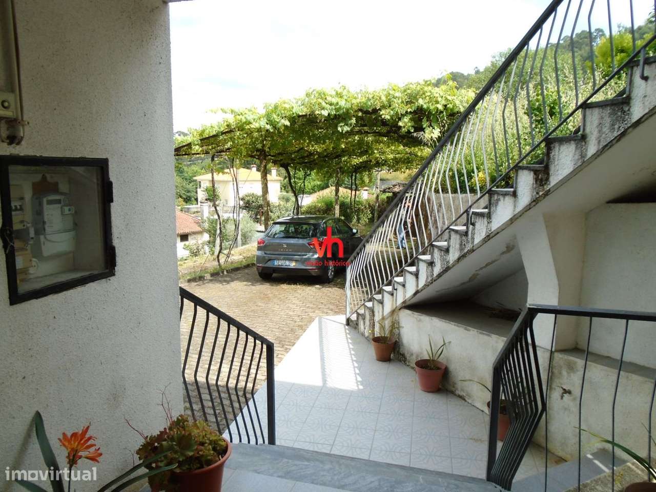 Vende-se Lote de Terreno em Gemunde - Maia, Perto da Efacec e Tecmaia-25