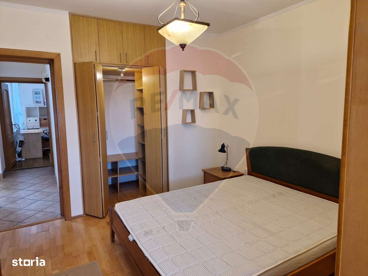 Apartament cu 3 camere de închiriat - Zona Dealuri Oradea - Imagine principală: 5/14