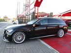 Mercedes-Benz C 200 BlueTEC AMG Line - 1