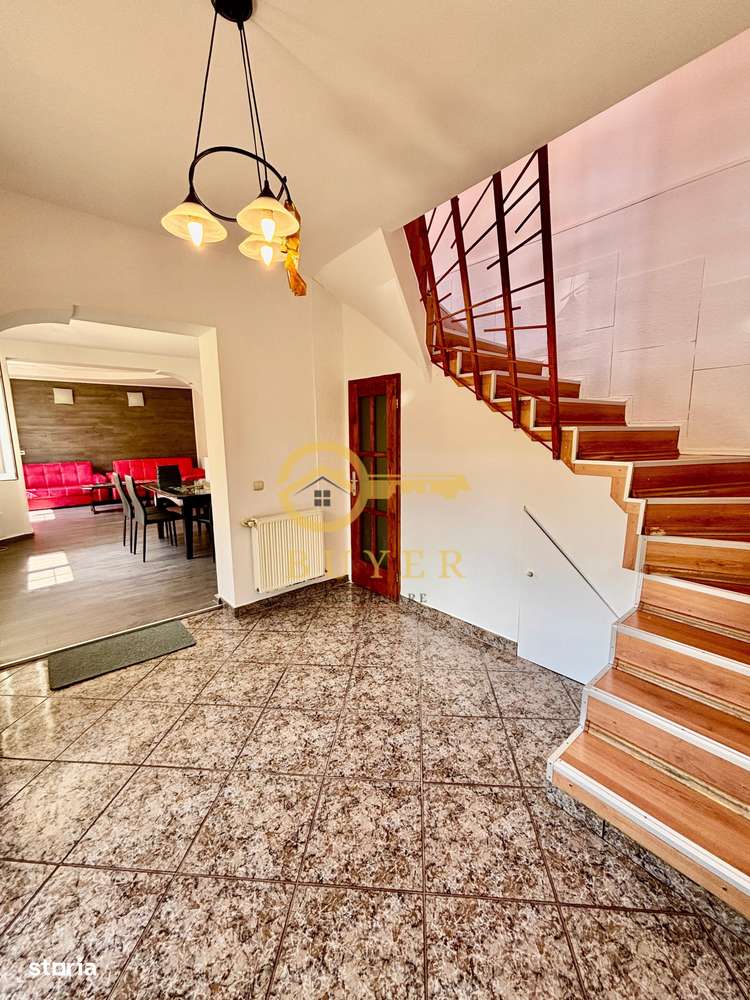 Casa individuala in zona Calea Dumbravii- Teren 310mp-5