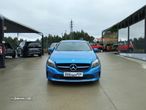 Mercedes-Benz A 180 d - 2