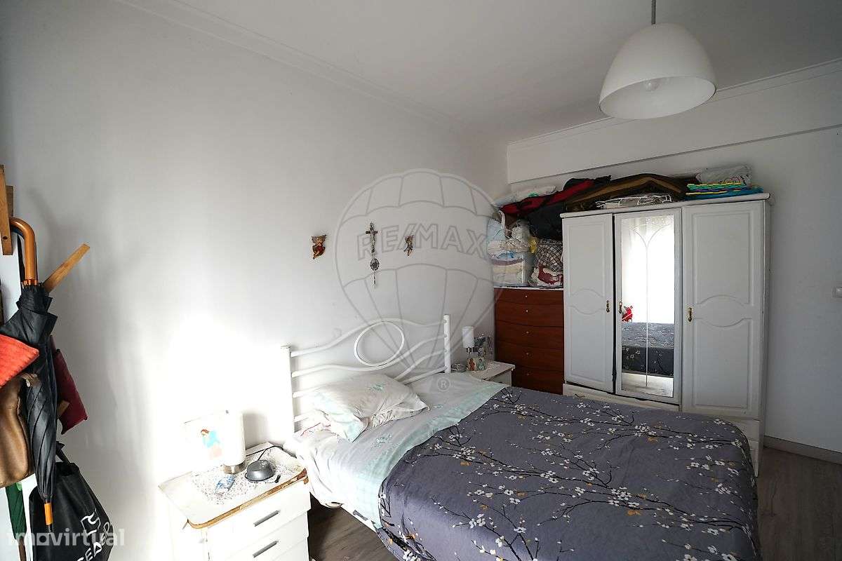 Apartamento T2 para venda-8