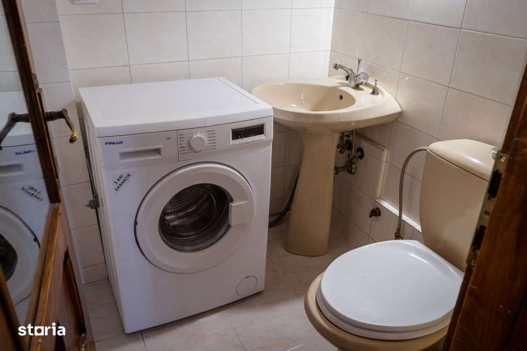 Decomandat - Spations - 2 bai - Langa Iulius Mall - Comision 0%-14