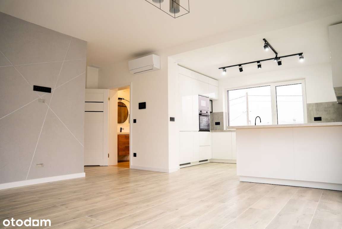 Absolutny prestiż centrum rybnika! Mieszkaj luksusowo bez kompromisów - Pełny obrazek: 4/6