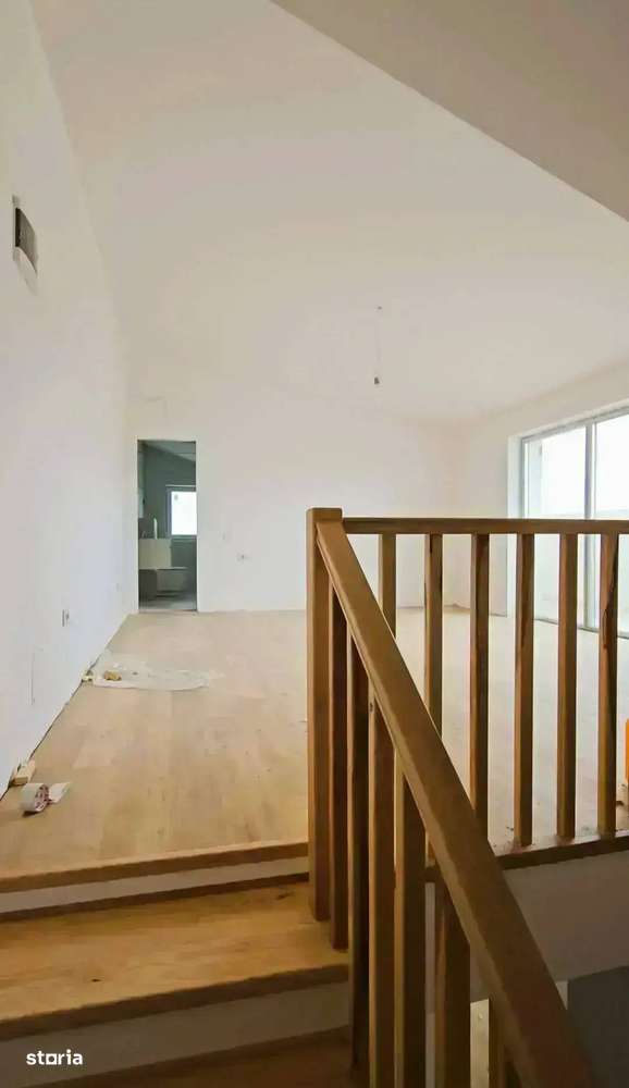 Casa 5 Camere Otopeni | Complex Modern | Toate Facilitatile | Ultima - Imagine principală: 3/7