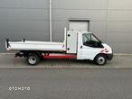 Ford TRANSIT 2,2TDCI KLIMA Kipper WYWROTKA Homologacja DMC 3500kg - 6