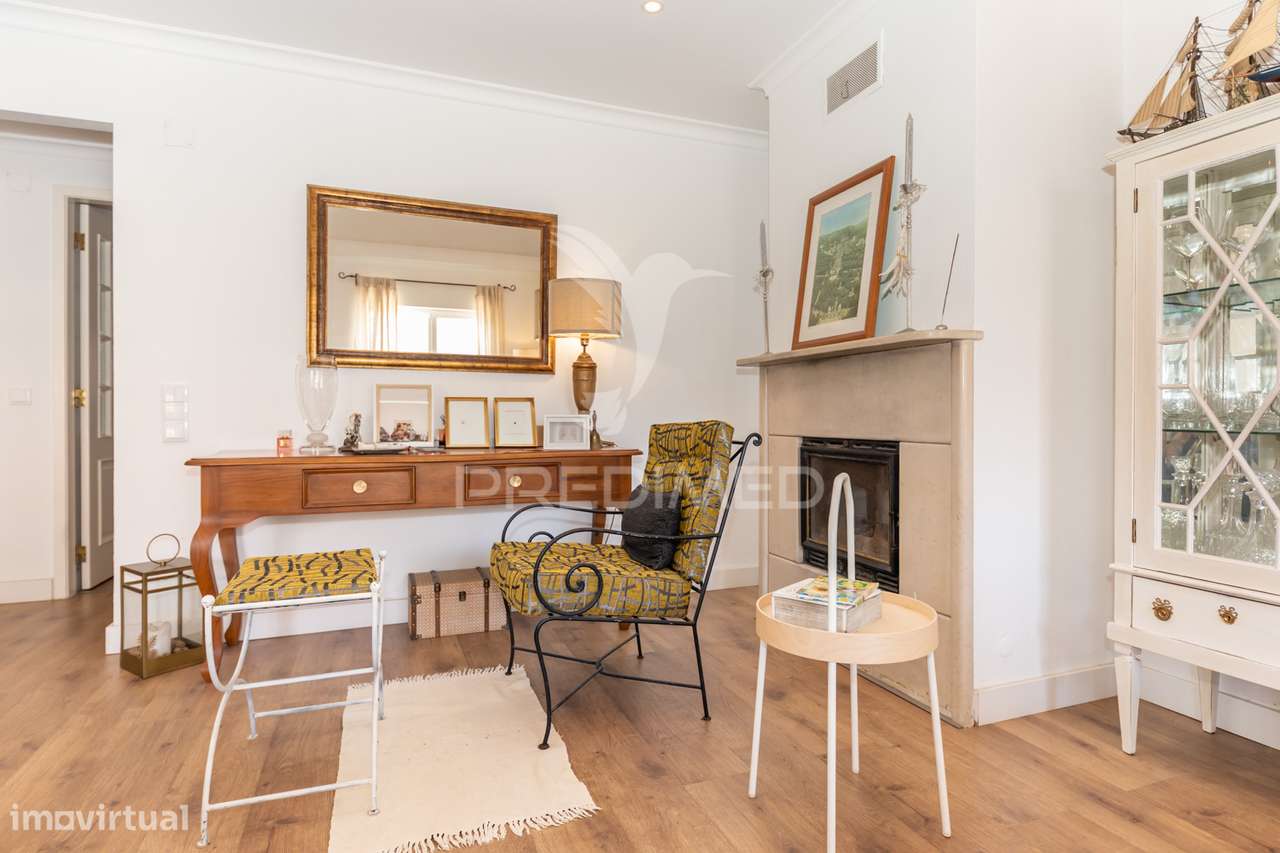 Moradia T4 || isolada || Quintinhas - Grande imagem: 4/35