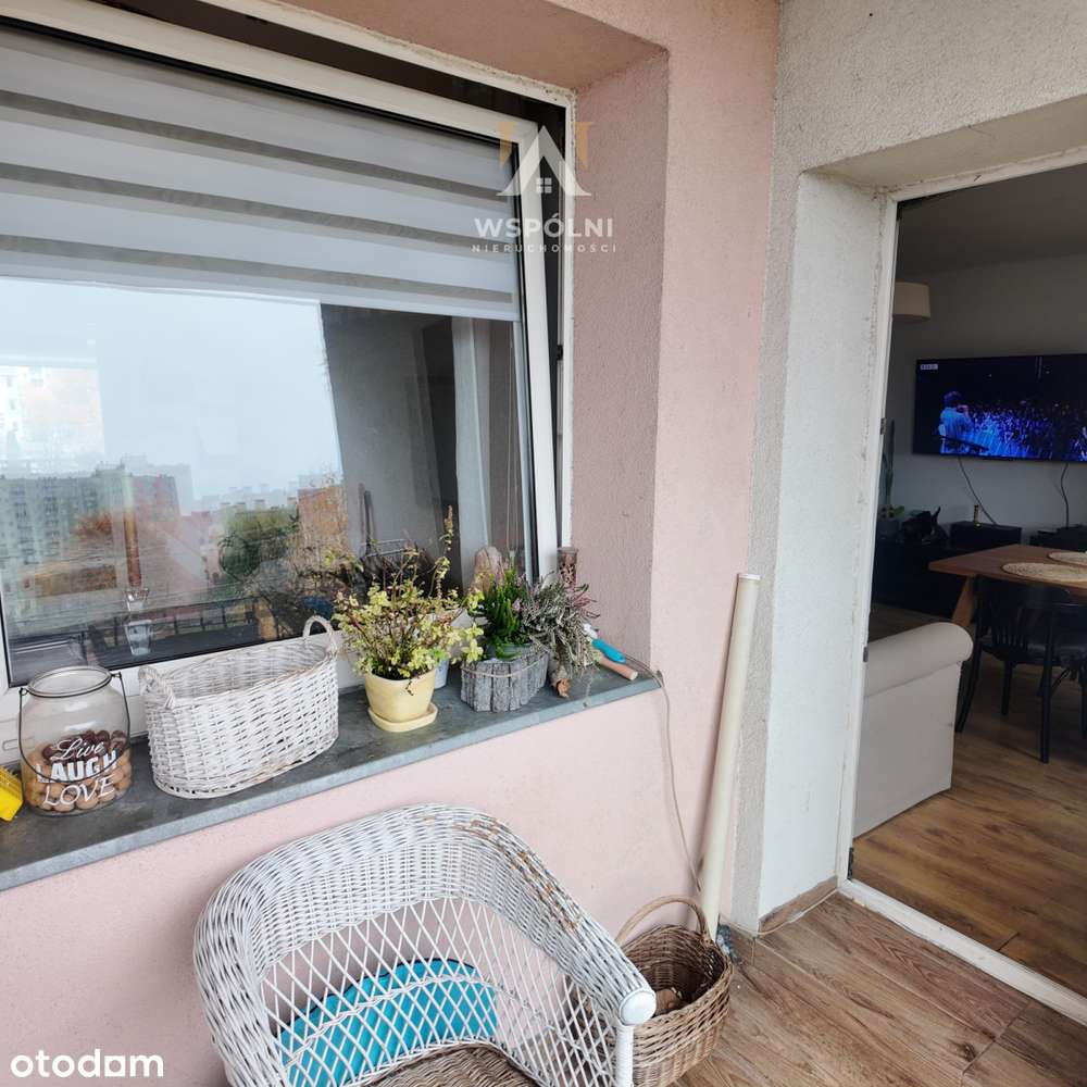 Komfortowe 3-pokojowe Mieszkanie-15