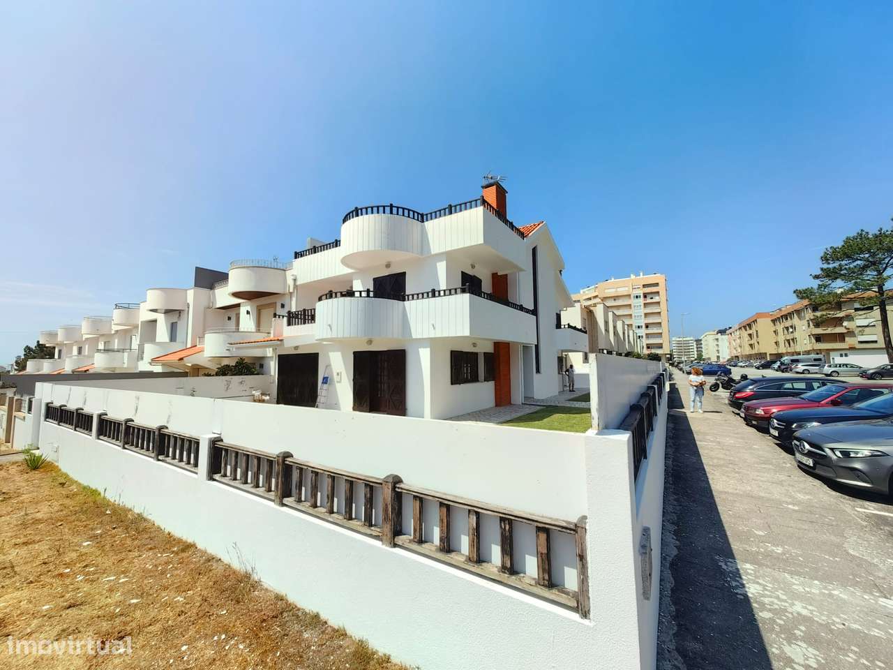 Moradia T6 Praia  Amorosa-10