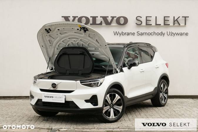 Volvo XC 40 - 4