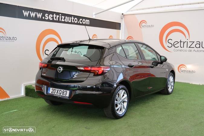 Opel Astra 1.0 Edition S/S - 5