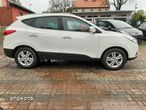 Hyundai ix35 1.7 CRDi 2WD Classic - 5