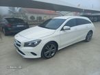 Mercedes-Benz CLA 220 d Shooting Brake Aut. - 4