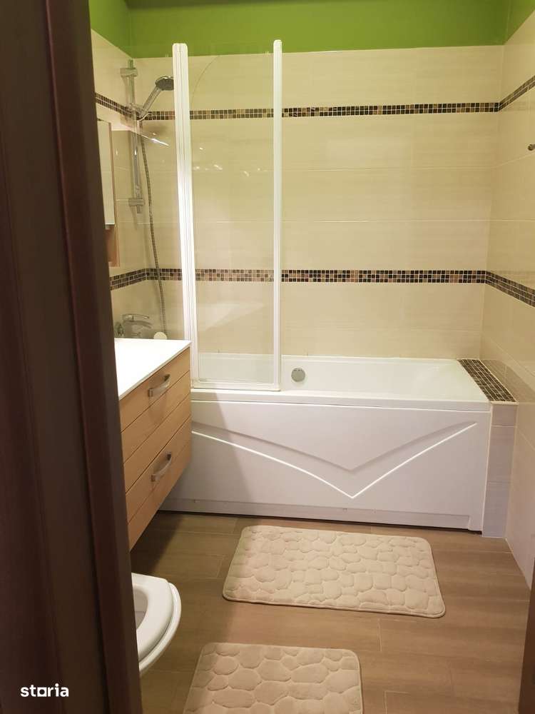 Compozitori lidl-apartament 2  camere decomandat finisat modern - Imagine principală: 4/16