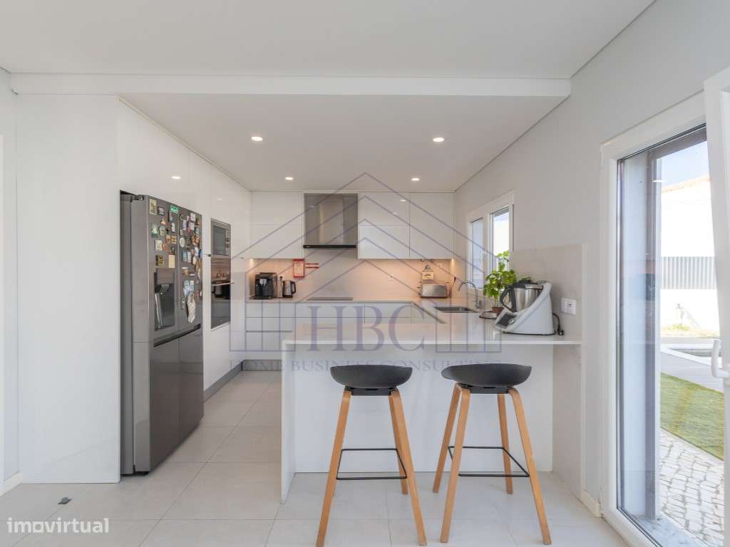 Moradia Para Venda em Brejos de Azeitão-11