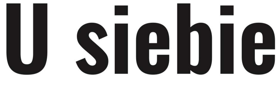 Logo: u siebie