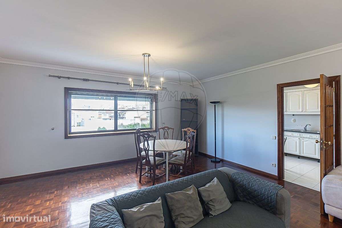 Apartamento T3 para arrendamento - Grande imagem: 5/43