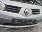 RENAULT MEGANE II ZDERZAK PRZÓD PRZEDNI MV632 - 3