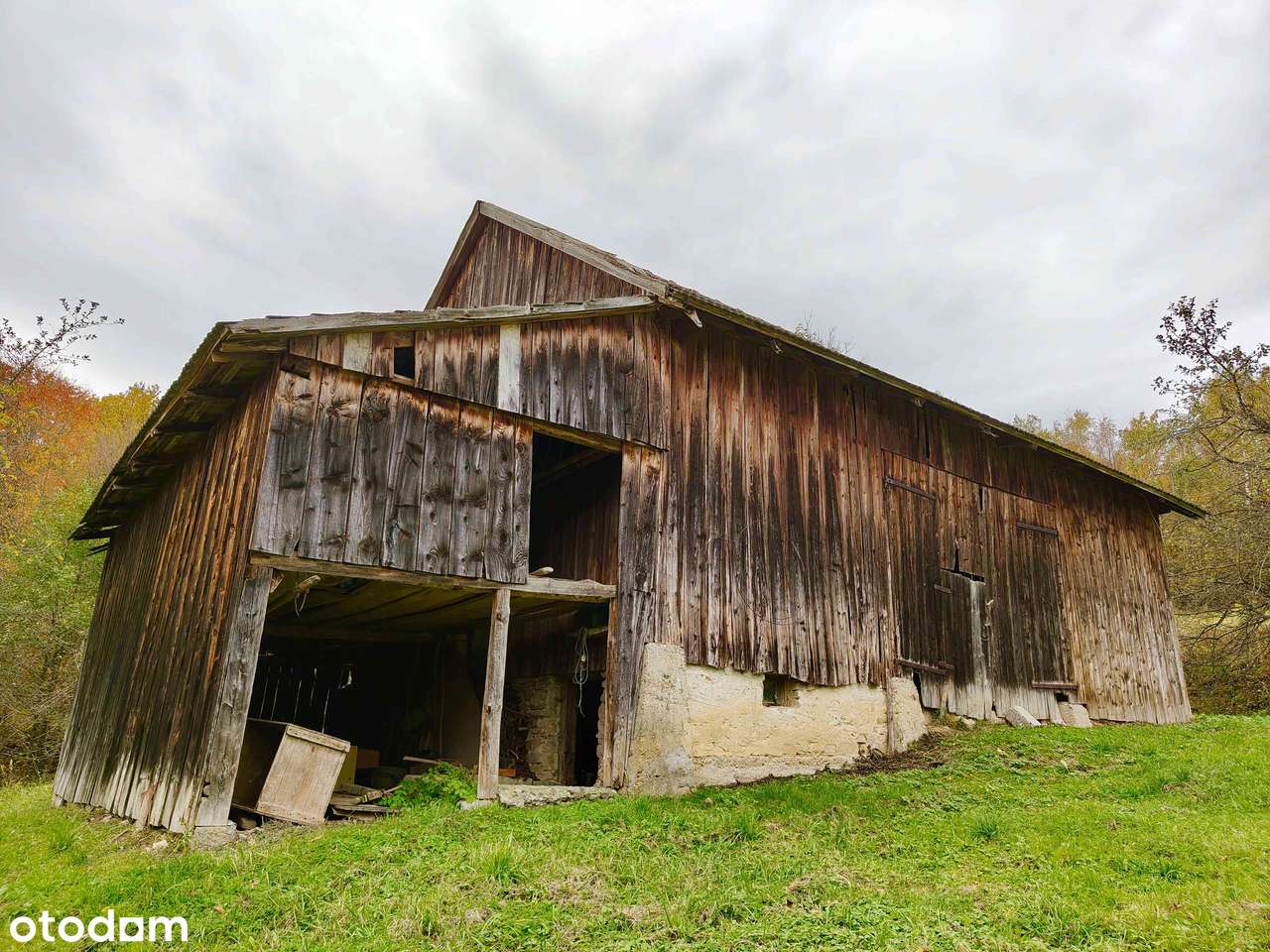 Enklawa spokoju | powiat Rzeszowski-7