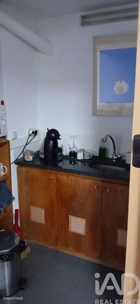 Loja / Estabelecimento Comercial T1 em Ajuda de 68,00 m2 - Grande imagem: 5/23