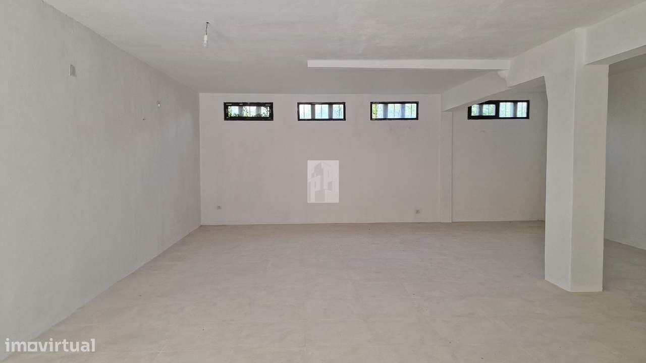 Loja - p/ investimento – Gondomar-5