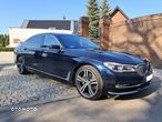 BMW Seria 7 740Ld xDrive - 2