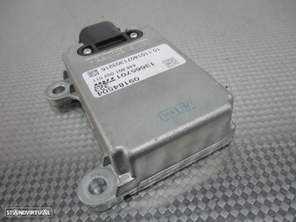Sensor / Modulo Esp Opel Vectra C Gts (Z02) - 3