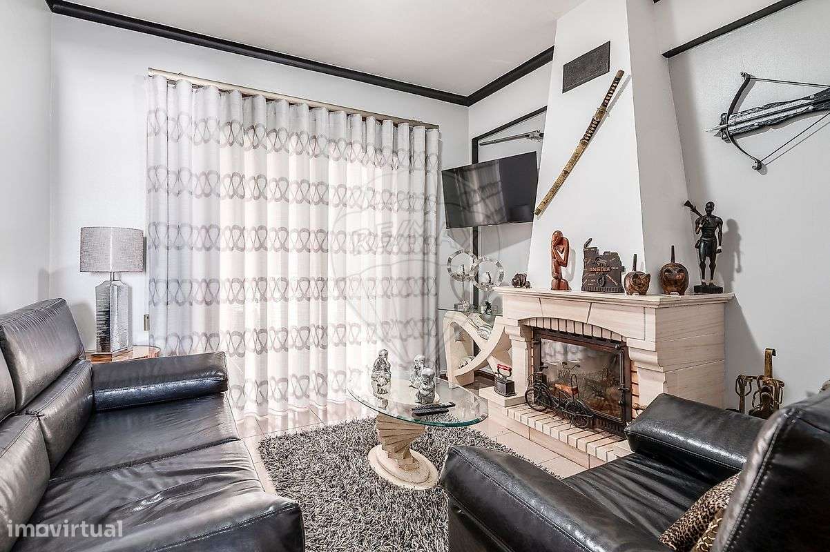Apartamento T4 para venda
