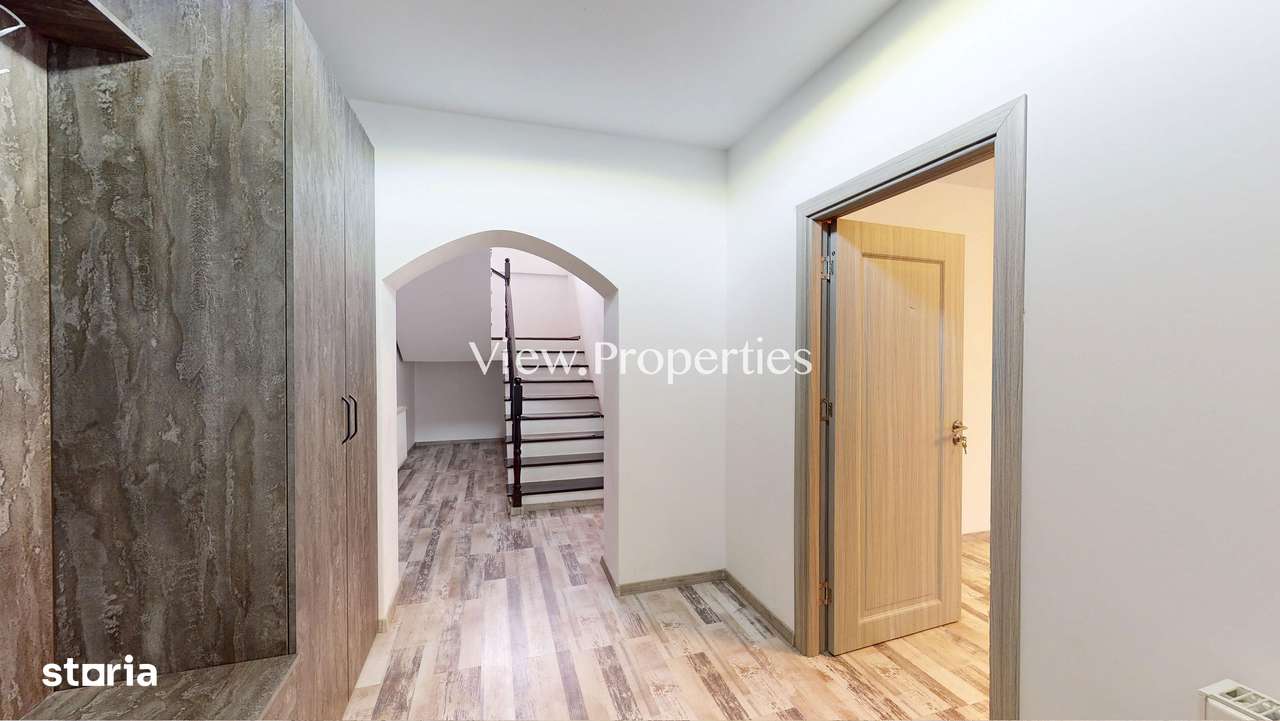 Casa individuala cu garaj - Corbeanca | 0% Comision - Imagine principală: 4/20