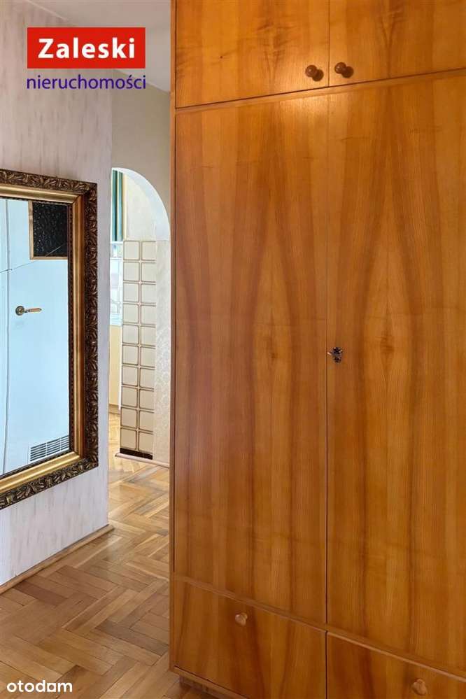 2 samodzielne pokoje, kuchnia, loggia!-6