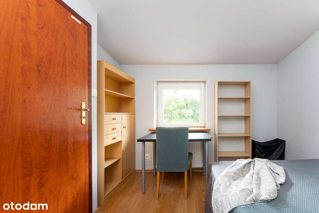 Grzegórzecka - funkcjonalny apartament na sprzedaż-16