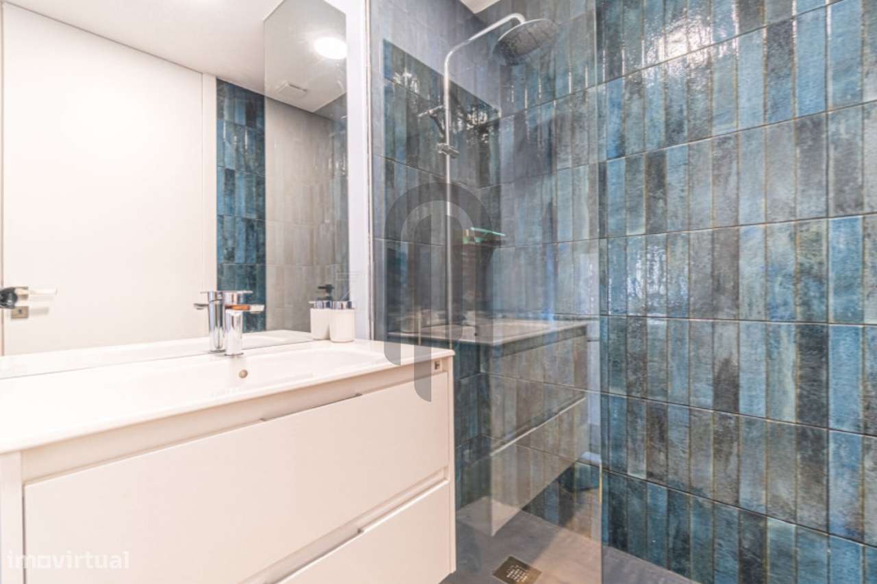 Moradia Térrea T4 independente na Maia-22