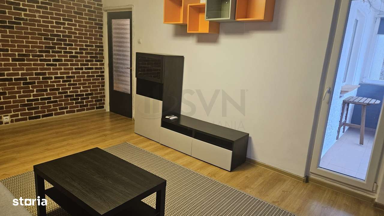 Apartament 2 camere metrou Aurel Vlaicu Promenada - Imagine principală: 4/12