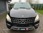 Mercedes-Benz ML 350 BlueTec 4-Matic - 20