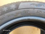 MICHELIN ALPINE 5 205.60.16 - 6