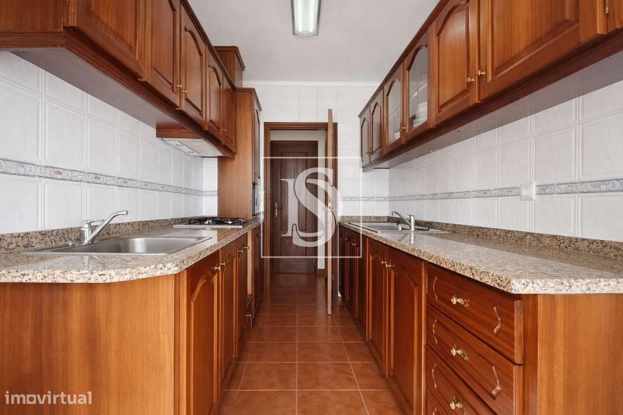 Apartamento T3 Venda em Buarcos e São Julião,Figueira da Foz-9