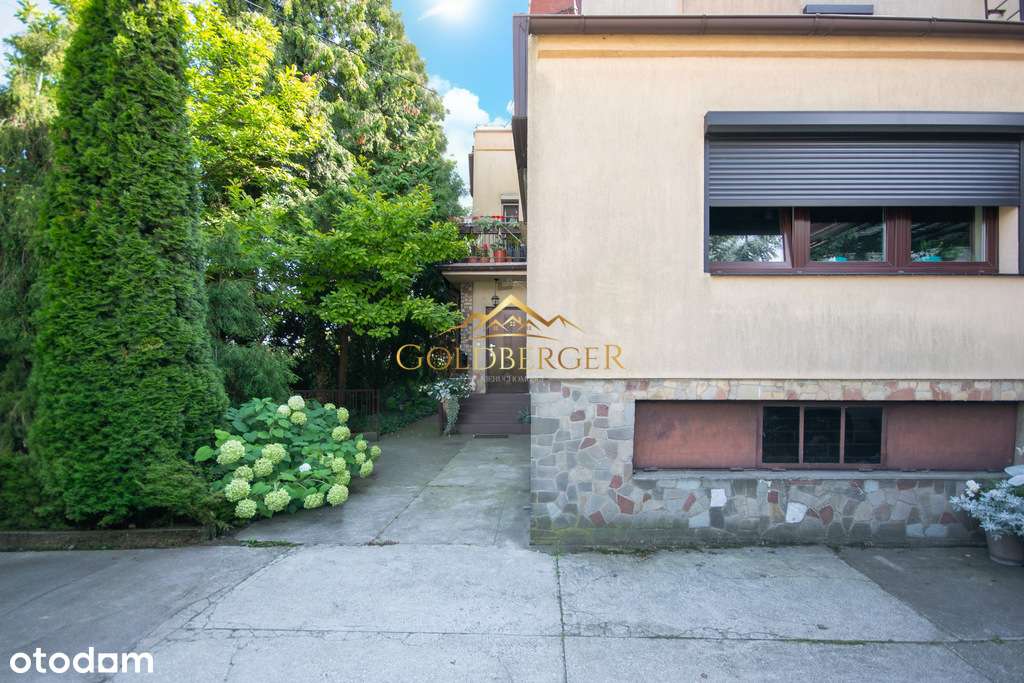 Przestronny dom dla rodziny i firmy-0