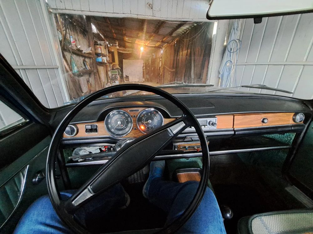 Fiat 125p 1968