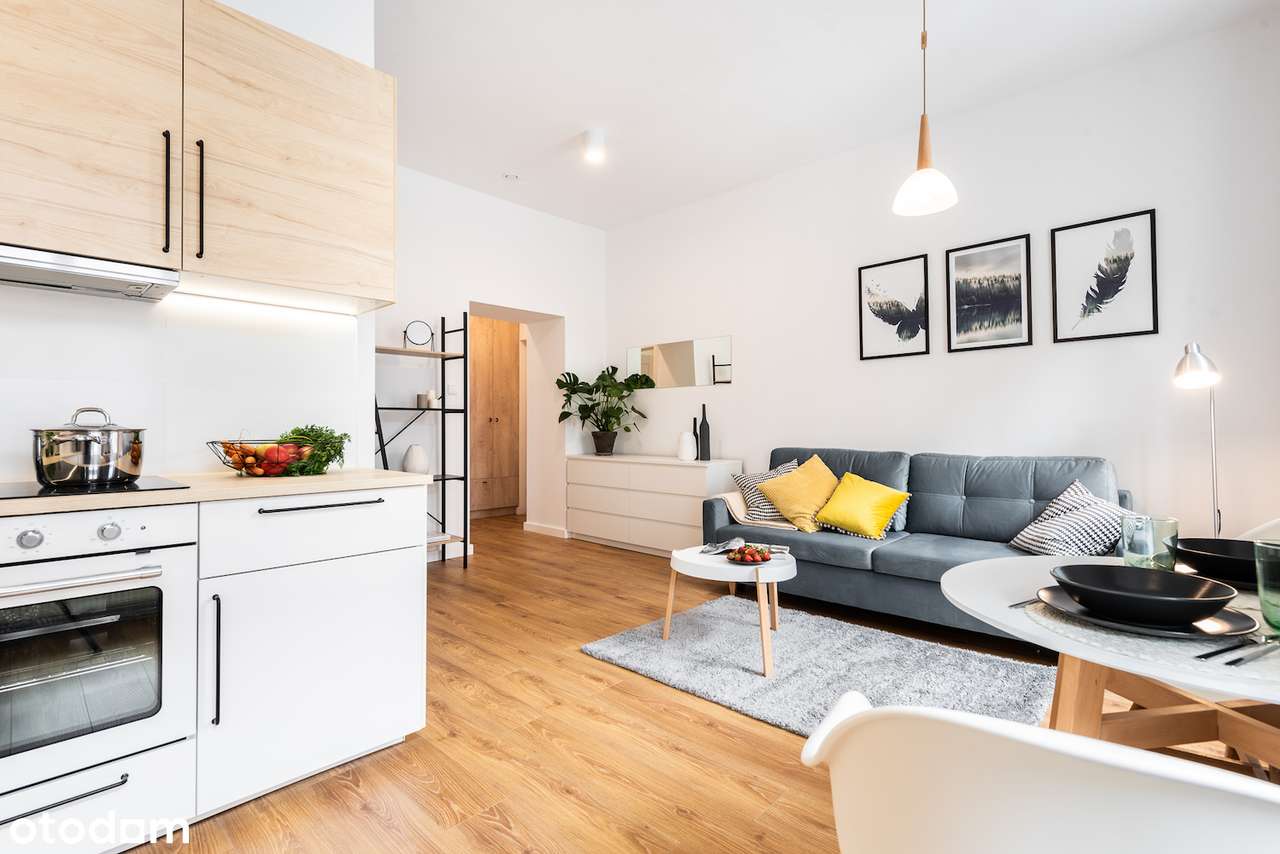 Apartament | 1-bedroom Apartment | FOR RENT