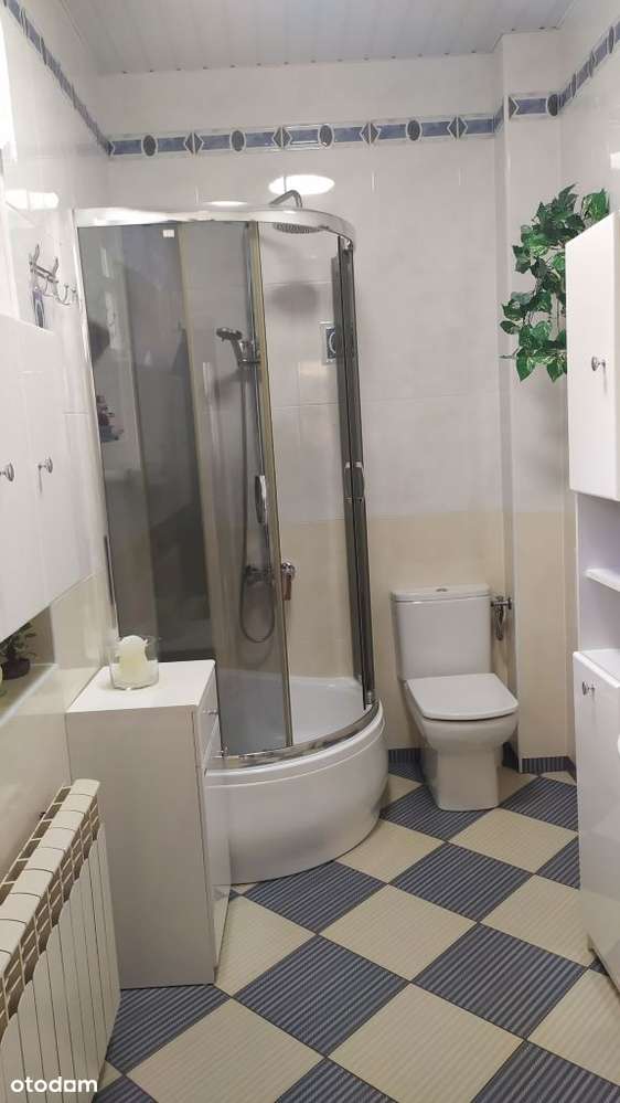 Mieszkanie 3-pokojowe sprzedam - Pełny obrazek: 5/7