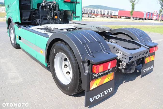 Volvo FH 460 / GLOBETROTTER / I-PARK COOL / EURO 6 / - 15