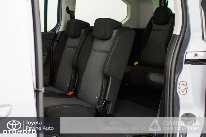 Toyota Proace City Verso - 8