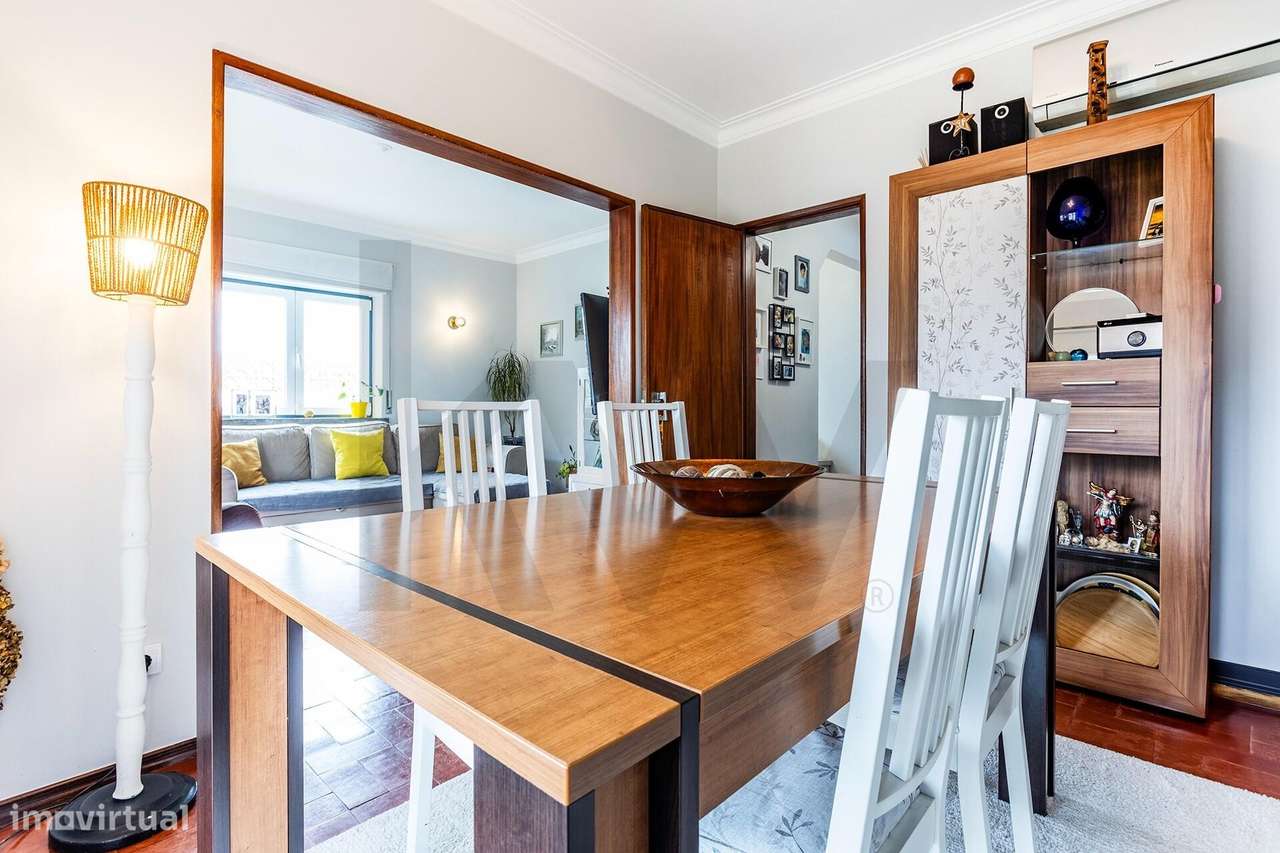 Moradia T4 | Monte Leite, São João do Estoril - Grande imagem: 5/37