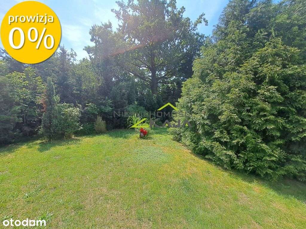 Dom wolnostojący nad rzeką, k. Nowej Soli-11