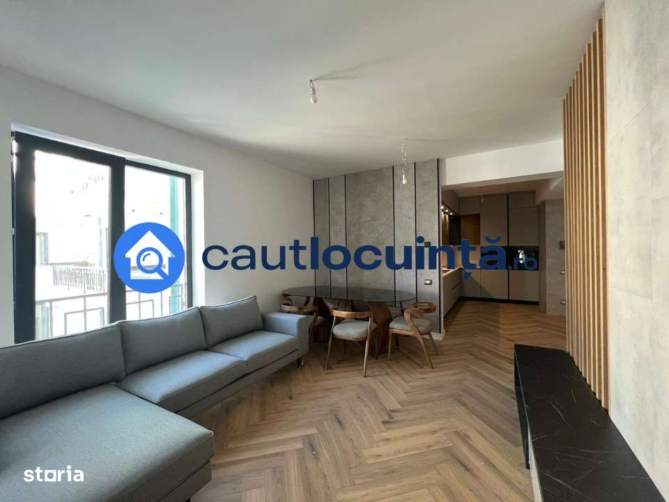 Apartament 3 Camere | Complex Nou | Loc De Joaca - Imagine principală: 2/14