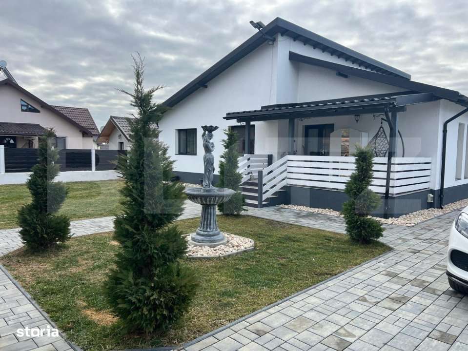 Priseaca Comision 0% cumparator Vila de lux - Imagine principală: 4/19