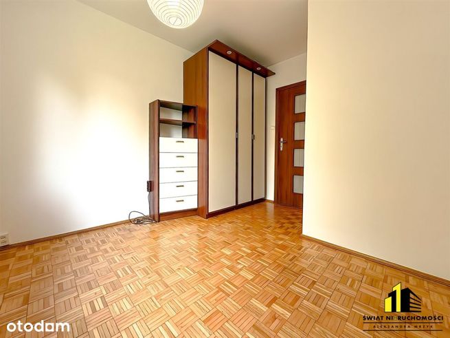 Mieszkanie 2 pokojowe|parter|balkon|po remoncie-6